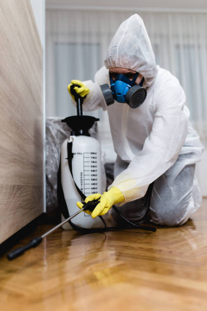 Best Pest Exclusion Services  in Point Pleasant, NJ